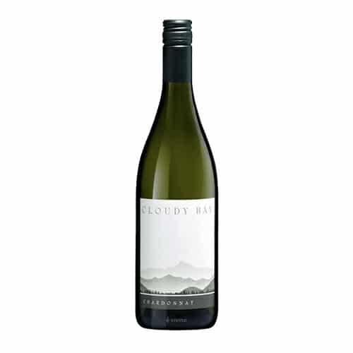 de Coninck Wine Merchant Chardonnay 2017 - Cloudy Bay - Nouvelle-Zélande
