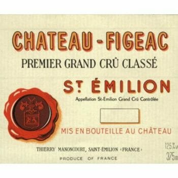 Château Figeac