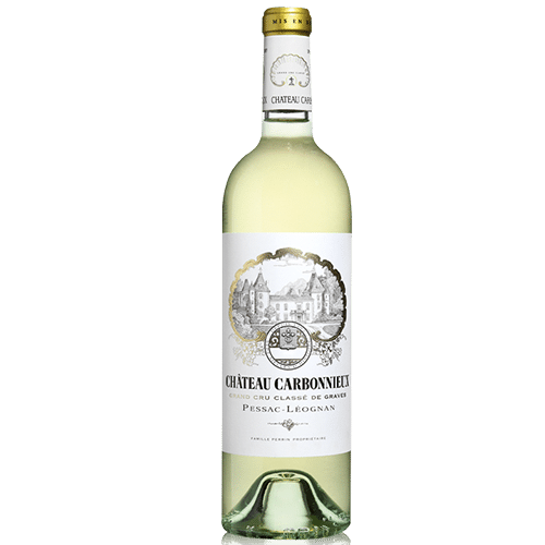 de Coninck Wine Merchant Château Carbonnieux Blanc, Grand Cru Classé Pessac Léognan, 2019
