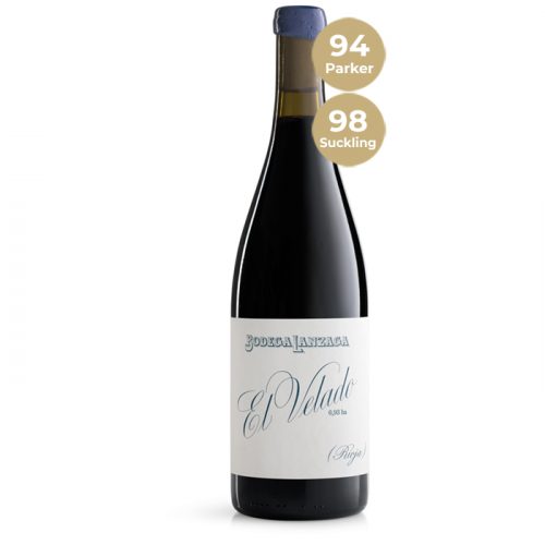 de Coninck Wine Merchant Telmo Rodriguez - El Velado - Gran Vino de Rioja 2020