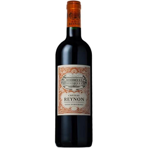 de Coninck Wine Merchant Château Reynon - Premières Côtes de Bordeaux 2018