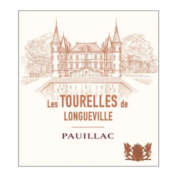 Tourelles de Longueville