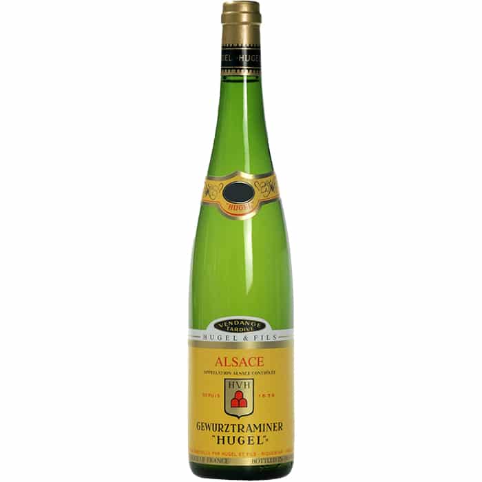 Gewurztraminer