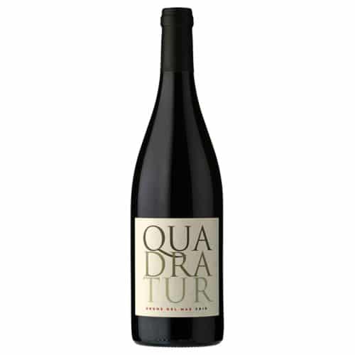 de Coninck Wine Merchant Coume Del Mas - Quadratur - Collioure 2020