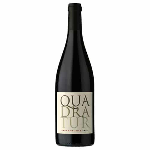 de Coninck Wine Merchant Coume Del Mas - Quadratur - Collioure 2021