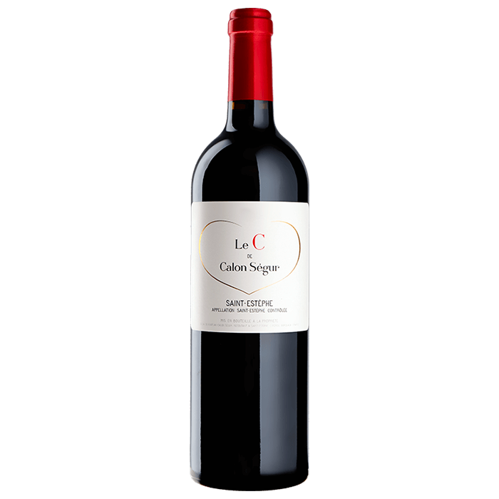 C de Calon Ségur