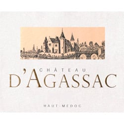 Château d'Agassac