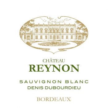 chateau reynon