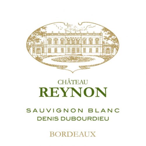 chateau reynon