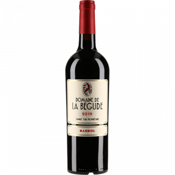 domaine de la bégude bandol