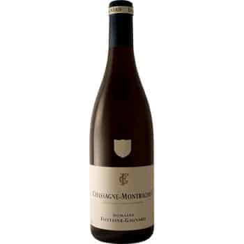 Montrachet