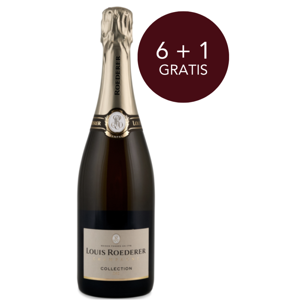 de Coninck Wine Merchant Cadeau-ideeën