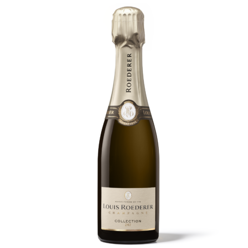 de Coninck Wine Merchant Champagne Louis Roederer "Collection 244" 37.5cl