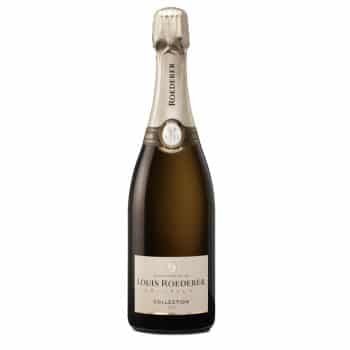 champagne roederer collection 242 deconinckwine