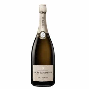 champagne roederer collection 242 magnum bouteille deconinckwine