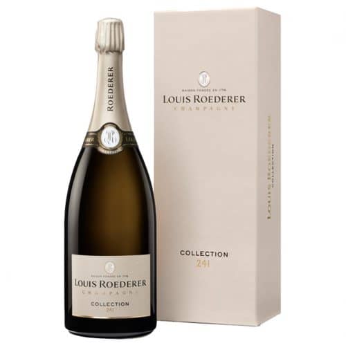 champagne roederer magnum collection 242 deluxe deconinckwinz