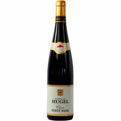 de Coninck Wine Merchant Hugel - Pinot Noir Classic 2021