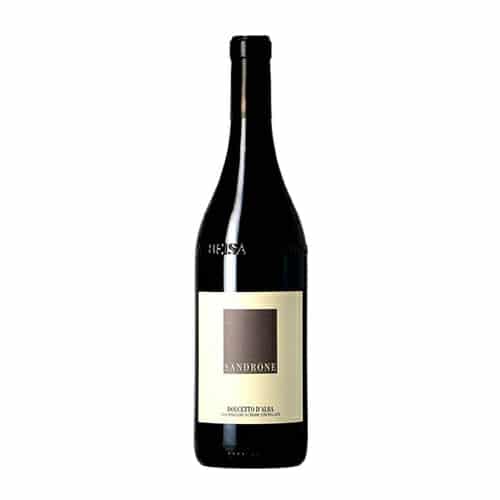 de Coninck Wine Merchant Domaine Sandrone - Dolcetto d'Alba - Rouge 2019