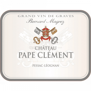 Château Pape Clément