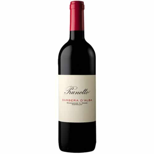 de Coninck Wine Merchant Prunotto - Barbera d'Alba - Rouge 2022