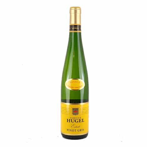 de Coninck Wine Merchant Famille Hugel - Pinot Gris - Estate 2016