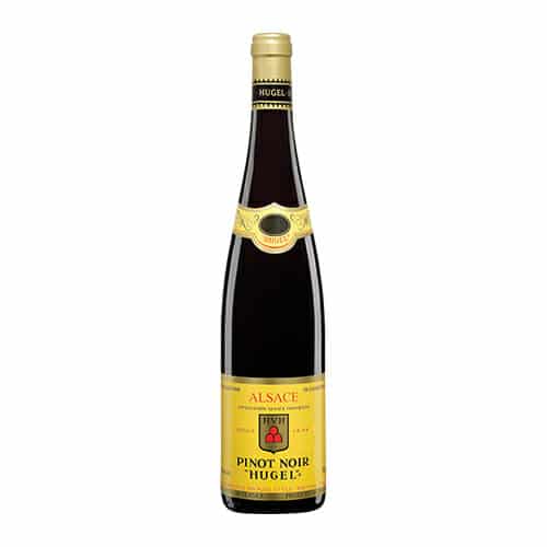 de Coninck Wine Merchant Hugel - Pinot Noir Classic 2017