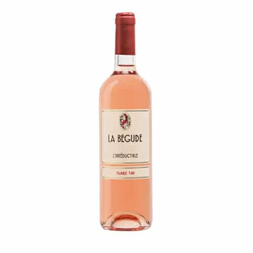de Coninck Wine Merchant Domaine de la Bégude L'irréductible Bandol rosé BIO 2020