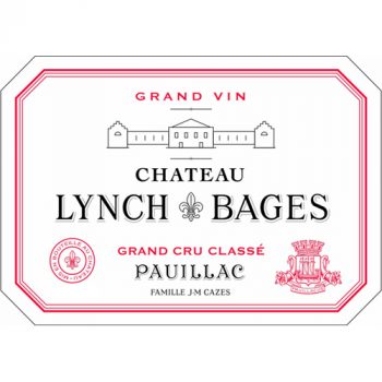 Château Lynch Bages