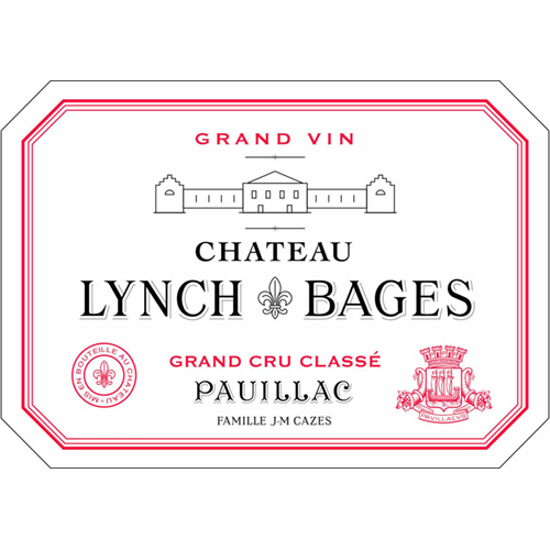 Château Lynch Bages