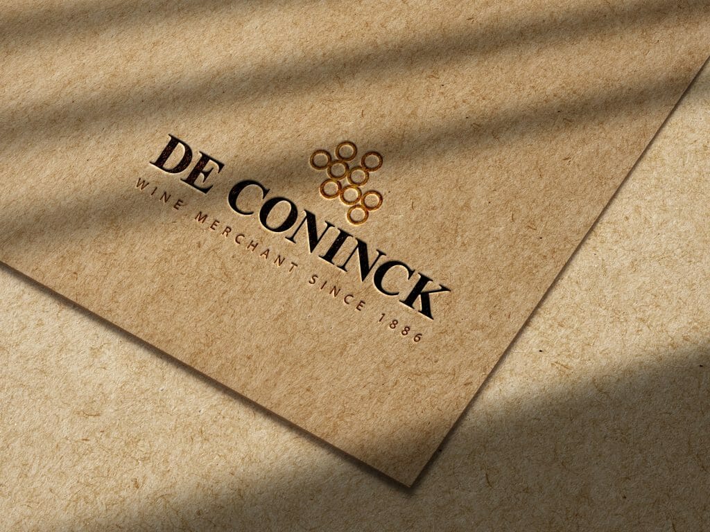 de Coninck Wine Merchant Vente de Vins - Champagnes & Spiritueux