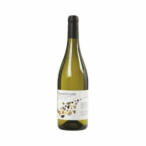 de Coninck Wine Merchant Coume Del Mas - Tramontane "Macabeu" - blanc 2020