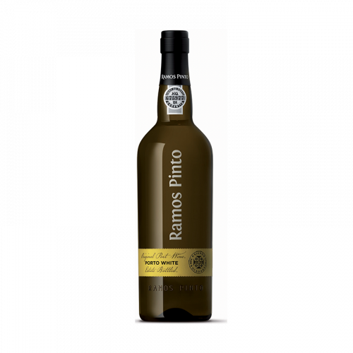 de Coninck Wine Merchant Ramos Pinto - Porto - Fine White