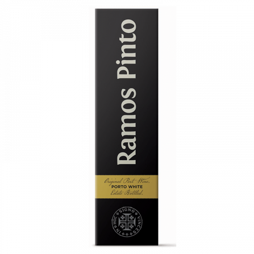 de Coninck Wine Merchant Ramos Pinto - Porto - Fine White