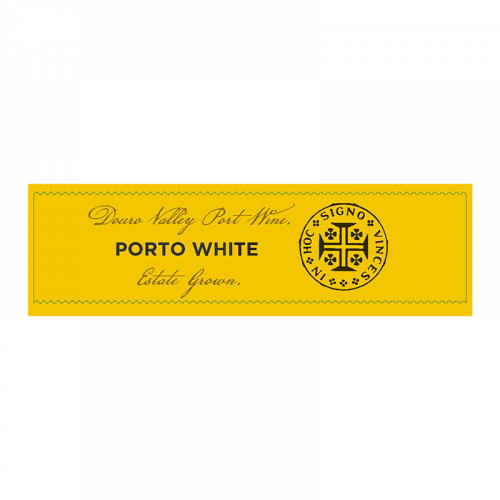 de Coninck Wine Merchant Ramos Pinto - Porto - Fine White