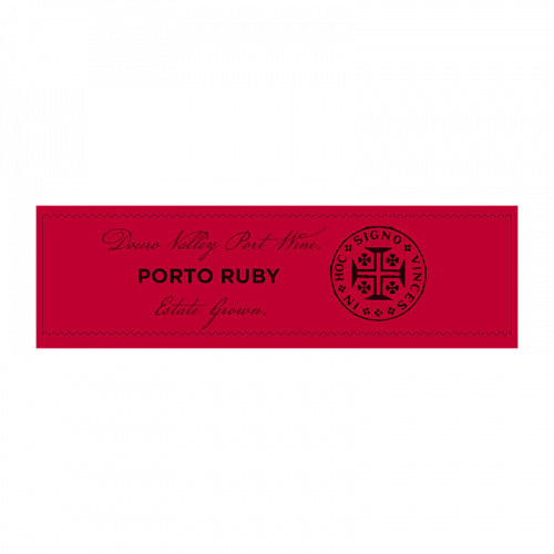 de Coninck Wine Merchant Ramos Pinto - Porto - Fine Ruby