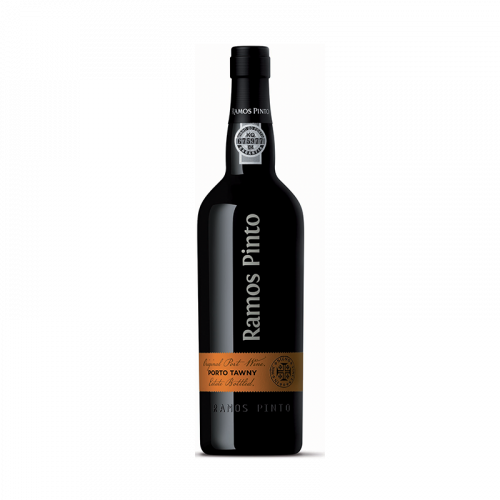 de Coninck Wine Merchant Ramos Pinto - Porto - Superior Tawny