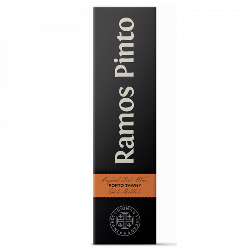 de Coninck Wine Merchant Ramos Pinto - Porto - Superior Tawny
