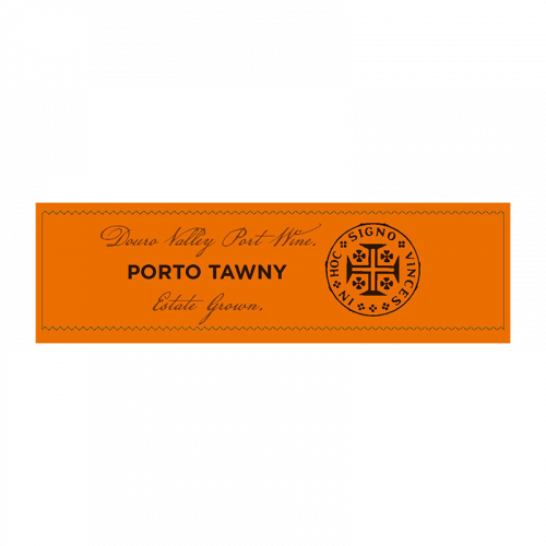 de Coninck Wine Merchant Ramos Pinto - Porto - Superior Tawny