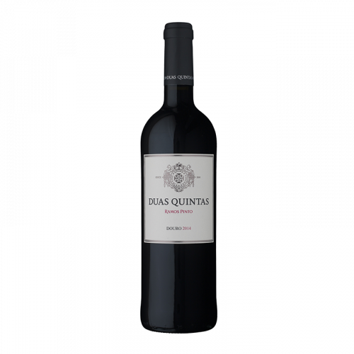 de Coninck Wine Merchant Ramos Pinto - Douro - Duas Quintas rouge 2018