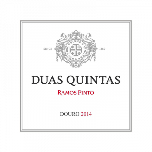 de Coninck Wine Merchant Ramos Pinto - Douro - Duas Quintas rouge 2021