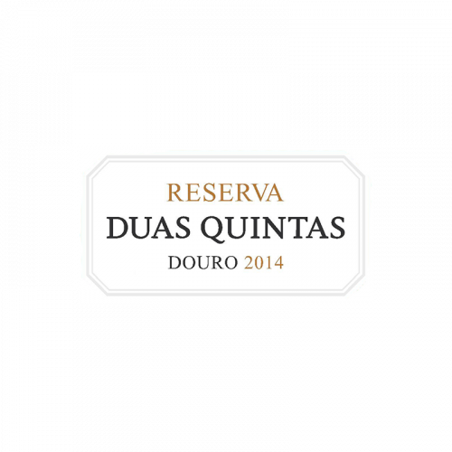 de Coninck Wine Merchant Ramos Pinto - Douro - Duas Quintas Reserva 2017