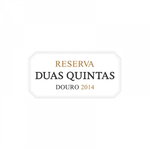 de Coninck Wine Merchant Ramos Pinto - Douro - Duas Quintas Reserva 2021