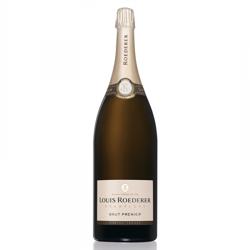 de Coninck Wine Merchant Champagne Louis Roederer Brut Premier Nabuchodonosor 15L