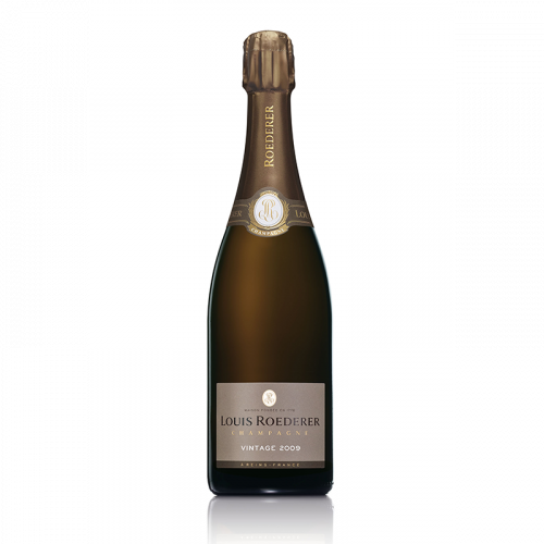 de Coninck Wine Merchant Champagne Louis Roederer Brut Vintage 2015