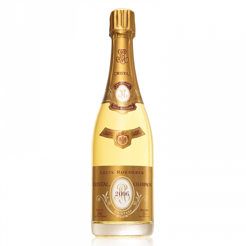 de Coninck Wine Merchant Champagne Louis Roederer Cristal 2009 Jéroboam 3L