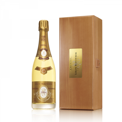 de Coninck Wine Merchant Champagne Louis Roederer Cristal 2012 Mathusalem 6L