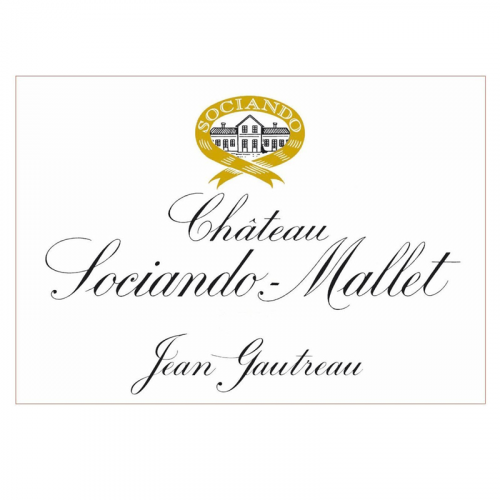 Château Sociando Mallet