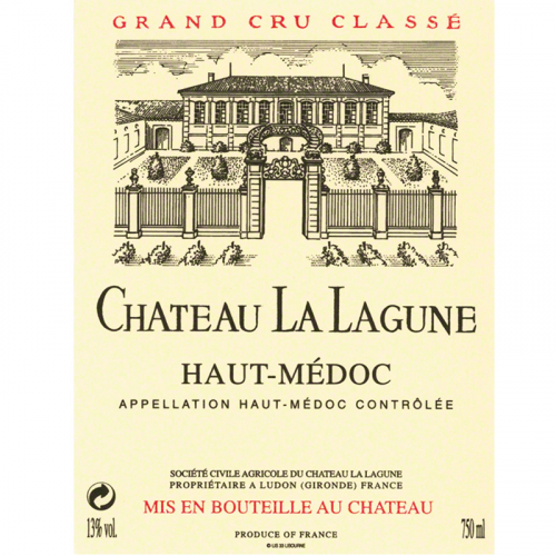 Château La Lagune