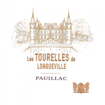 Les Tourelles de Longueville