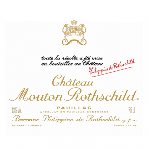 Château Mouton Rotschild